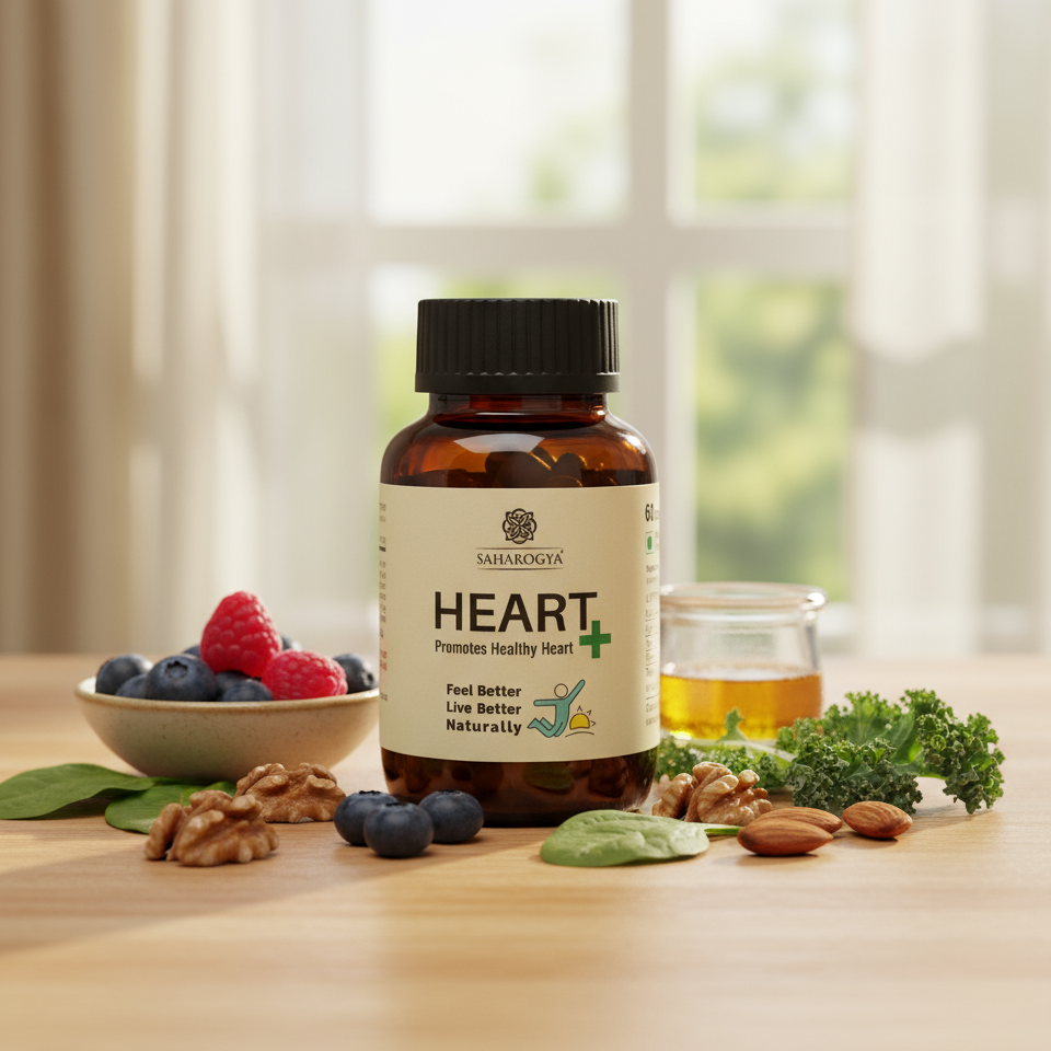 Heart+ product image