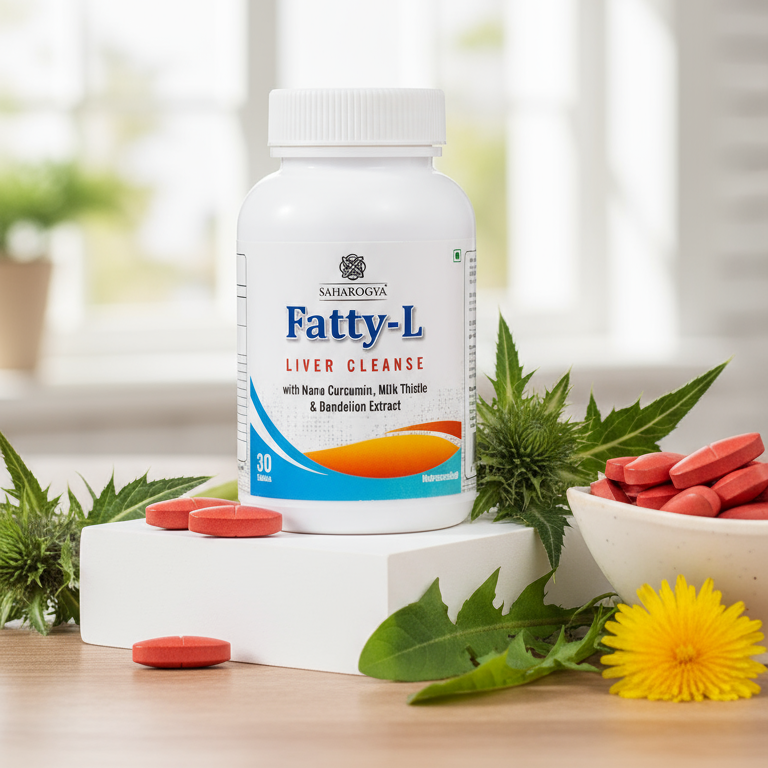 Fatty-L Product Photo