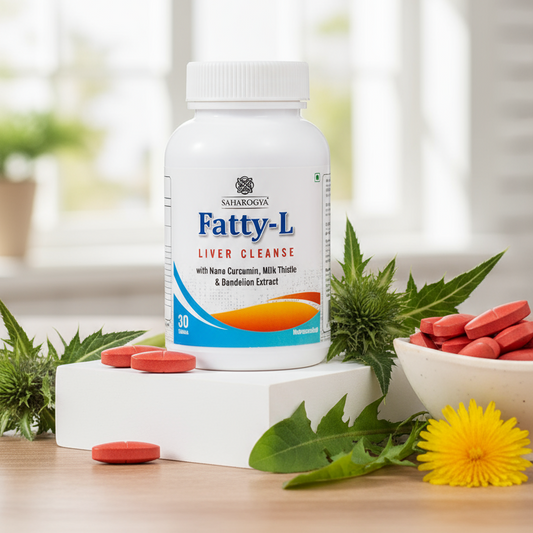 Fatty-L Product Photo