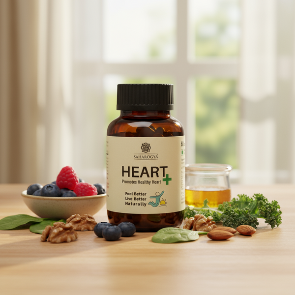 Heart+ product image
